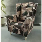 Füles fotel 0000211116