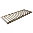 Nyitható ágyrács 80x200 cm A12906