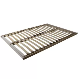 Nyitható ágyrács 120x200 cm A12908