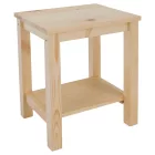 Fenyő éjjeliszekrény 0000213719