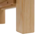 Fenyő éjjeliszekrény 0000213719