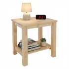 Fenyő éjjeliszekrény 0000213719