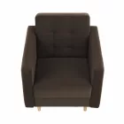 Kárpitozott fotel F13913