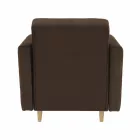 Kárpitozott fotel F13913