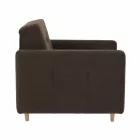 Kárpitozott fotel F13913
