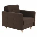 Kárpitozott fotel F13913