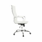 Magastámlás forgószék 0000225580