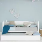 Kihúzható gyerekágy 0000227796