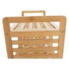 Cipőtároló polc 0000228008