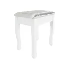 Fésülködő asztal zsámollyal 0000228273