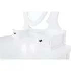 Fésülködő asztal zsámollyal 0000228273