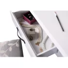 Fésülködő asztal zsámollyal 0000228273