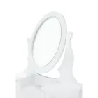 Fésülködő asztal zsámollyal 0000228273