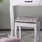 Fésülködő asztal zsámollyal 0000228273