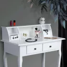 Fésülködő asztal 0000228274