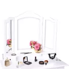 Fésülködőasztal zsámollyal 0000228277