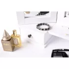 Fésülködőasztal zsámollyal 0000228277