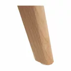 Favázas étkezőszék S28333