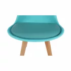 Favázas étkezőszék S28333