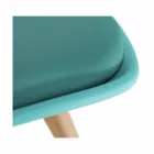 Favázas étkezőszék S28333