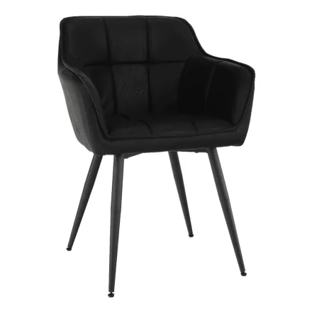 Fémvázas étkezőfotel S28984