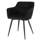 Fémvázas étkezőfotel S28984