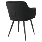 Fémvázas étkezőfotel S28984