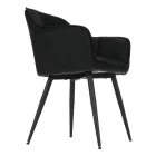 Fémvázas étkezőfotel S28984