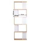 Könyvespolc 0000230195