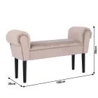 Előszobai ülőpad 0000230607