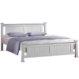 Fenyő ágykeret 180x200 0000230731