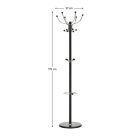 Előszoba fogas 0000234459