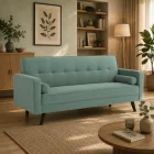 Kinyitható 3-üléses kanapé 0000234739