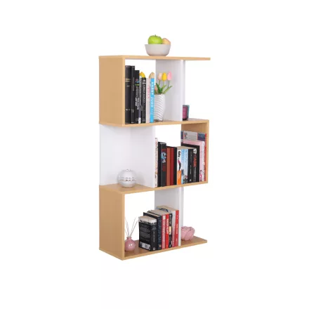 Könyvespolc 0000235854