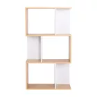 Könyvespolc 0000235854