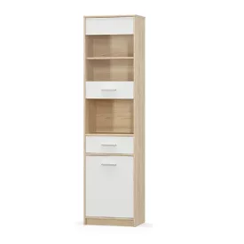Vitrin szekrény V37200