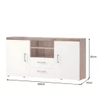 Komód 160 cm 0000237227