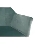 Fémvázas étkezőszék S37292