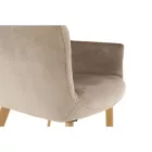 Fémvázas étkezőszék S37294