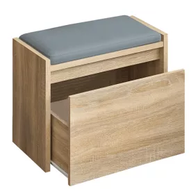 Előszoba pad tárolóval 0000237384