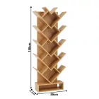 Könyvespolc 0000238749