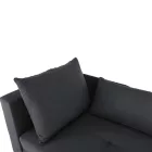 Kinyitható 2-üléses kanapé 0000238799