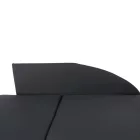Kinyitható 2-üléses kanapé 0000238799