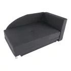 Kinyitható 2-üléses kanapé 0000238800