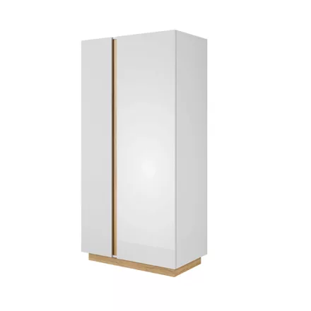 2 ajtós szekrény S39417