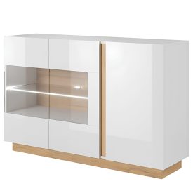 Üveges komód 0000239424