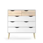 Fiókos komód 0000239459