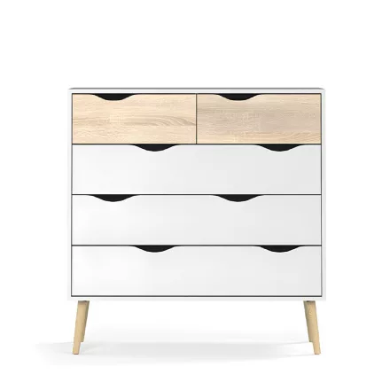 Fiókos komód 0000239459