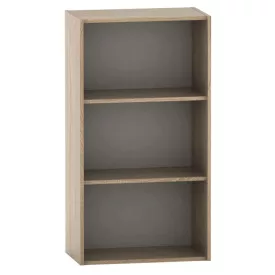 Tem - Irodai polcos szekrény 0000239520