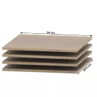 Tem - Polcok a szekrénybe 0000239521